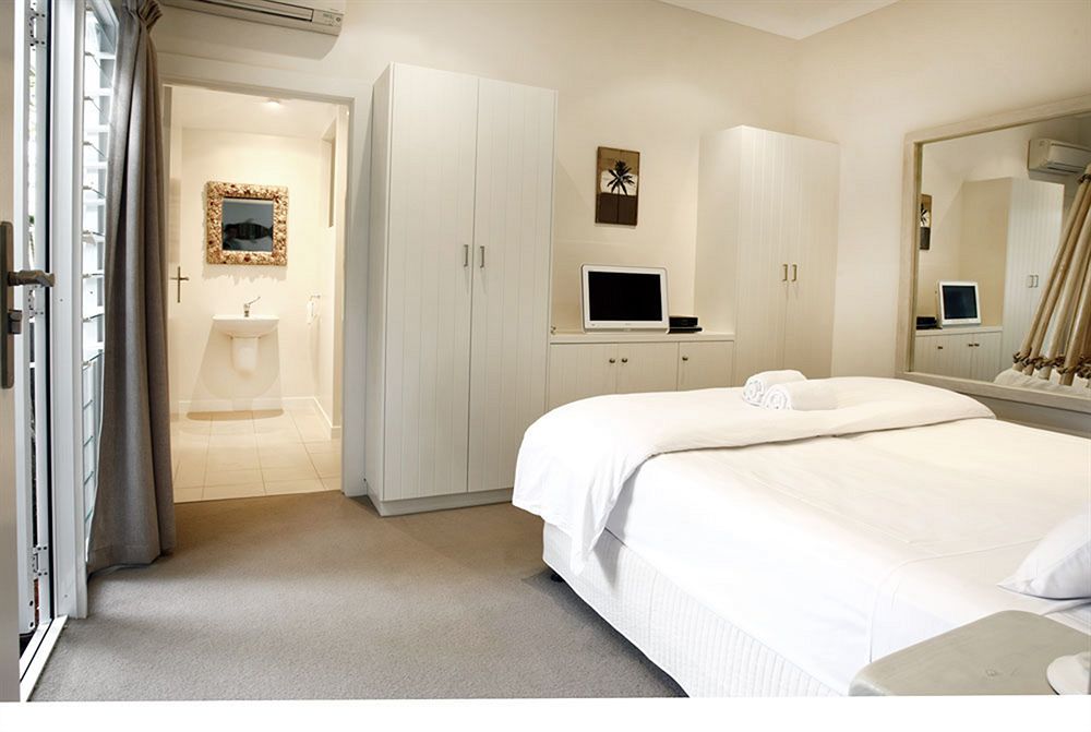 Hotel Atlantic Byron Bay